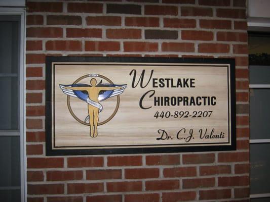 Westlake Chiropractic Inc