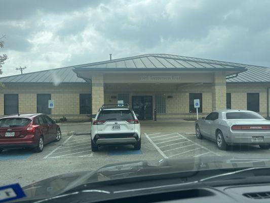 Toepperwein Physical Therapy & Spine Rehab