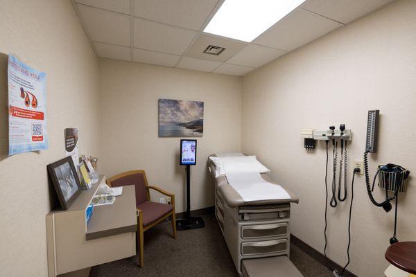 Northeast Tarrant Internal Medicine Associates - North Euless