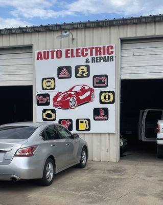 Don's Auto Electric