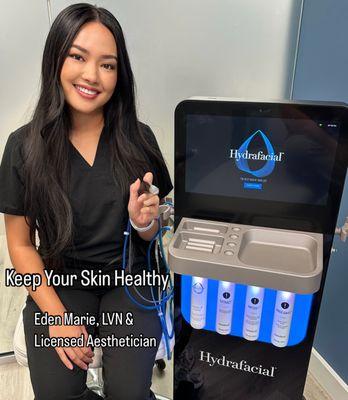 MODA Skin Center Danville