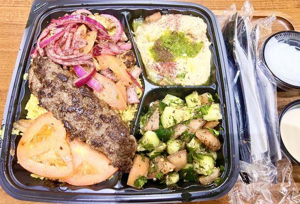 Salam Roast & Broast