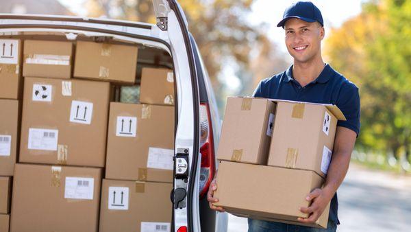 Finley Express Transports