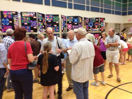 Vandenberg Saddle Club