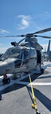 Naval Station Mayport