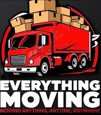 Everything Moving