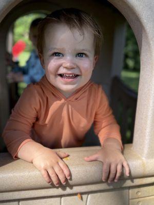 Little Hands Creative Minds