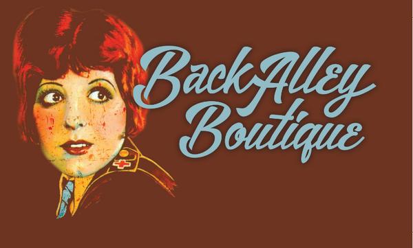 Back Alley Boutique