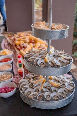 Southern Bear Catering