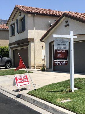 Ginger Steiner Real Estate Services