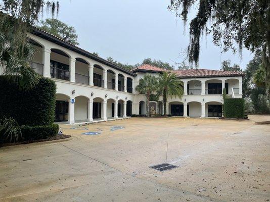 Groth, Makarenko, Kaiser & Eidex