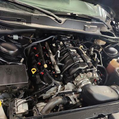 Montoya Mobile Auto Repair