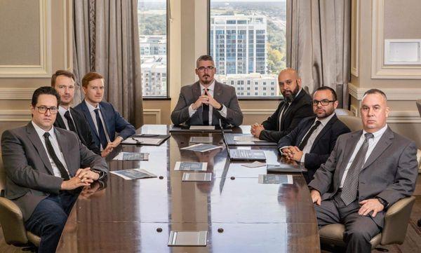 F3 Private Investigations