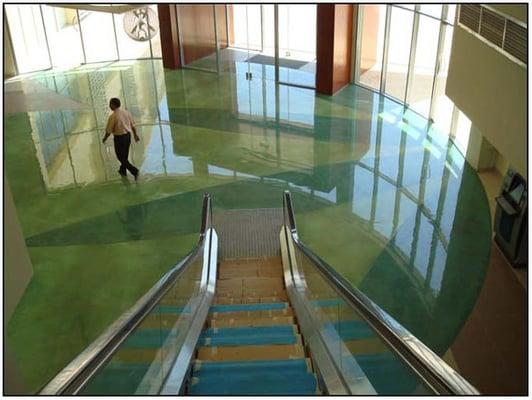 Elite Crete of the Gulf Coast