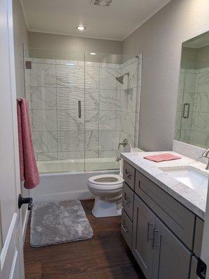Ctm Contractors