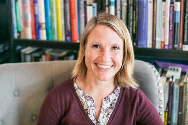 Gertie Breffle, MA, MST, LPC, EMDR-II Trauma and Wilderness Therapist