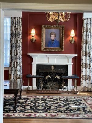 Historic Inns of Annapolis