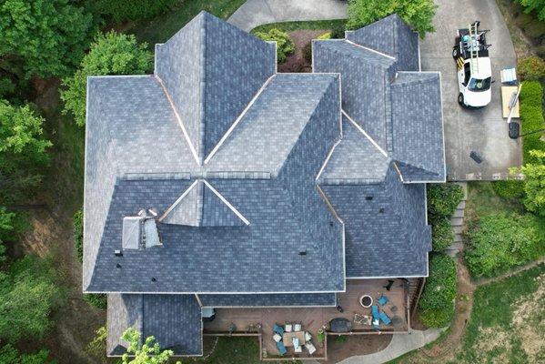 Guardian Roofing of Tennessee