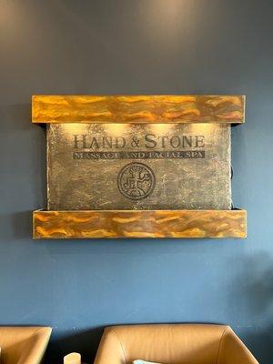 Hand & Stone Massage and Facial Spa