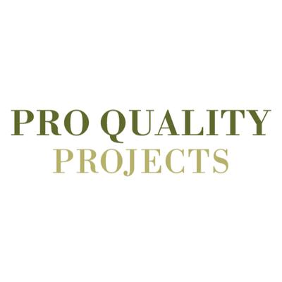 Pro Quality Projects