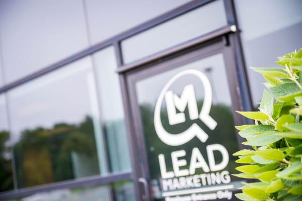 LEAD Marketing Agency