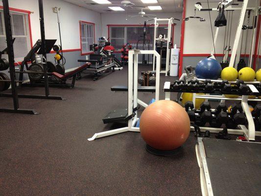 Achieve Personal Training