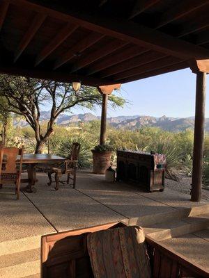 Cactus Cove Bed and Breakfast Inn