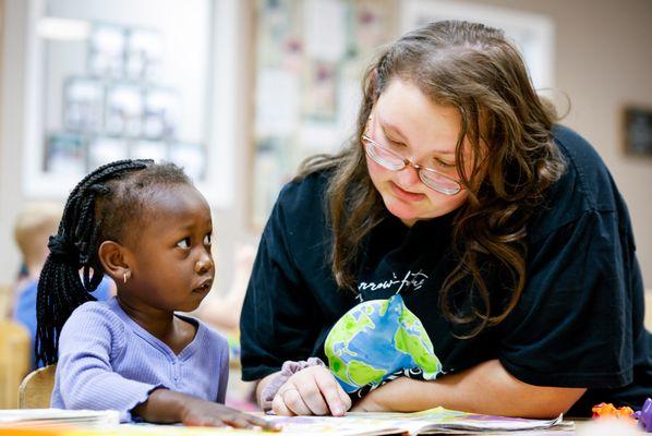 Lil' Explorers Childcare Center
