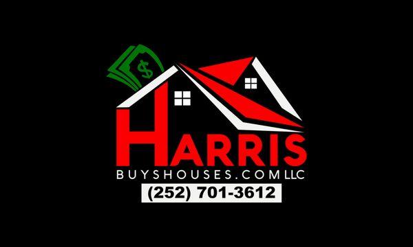Harris Buys Houses