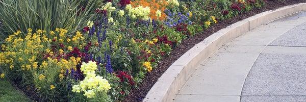 Green Space Design Associates