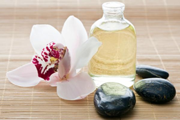 The Massage Collection