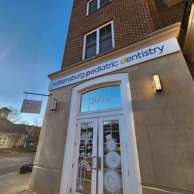 Williamsburg Pediatric Dentistry