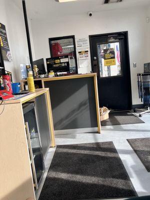 Meineke Car Care Center
