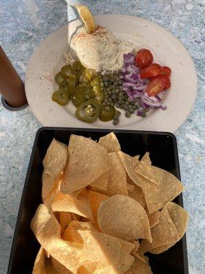 Mangrove Mama's Restaurant