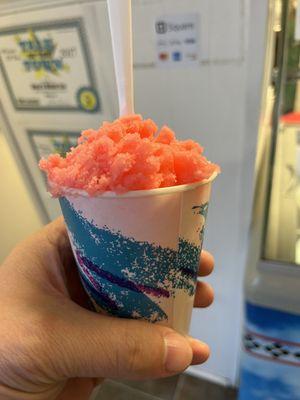 Vera's Water Ice