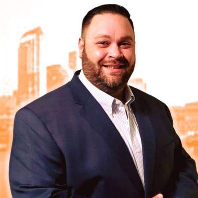 Elvin Rivera Velez Bilingual Real Estate Agent