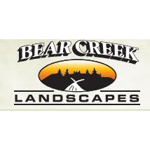 Bear Creek Landscapes