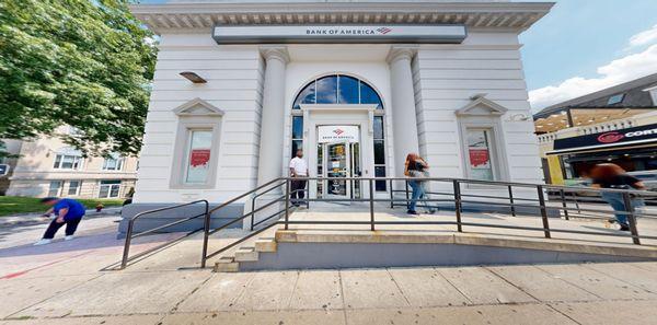 Bank of America