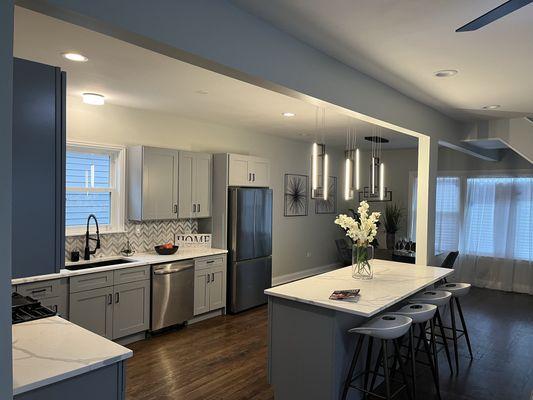 Mancilla Remodeling