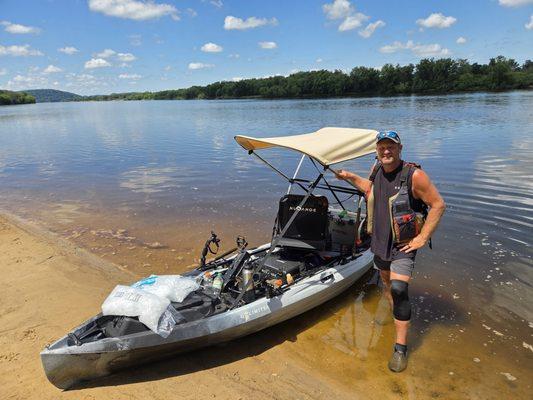 Blackhawk River Runs