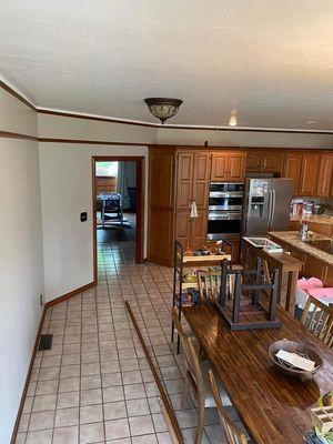 Gonzales Flooring & Remodeling