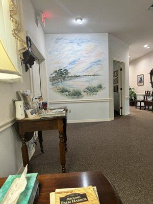 Holloway Funeral Home & Cremation Services