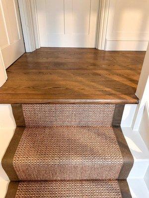 Allen Custom Flooring Services
