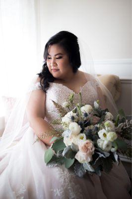 Glaiza Cathe Artistry