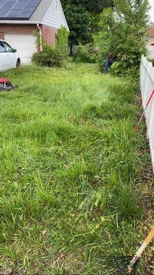 C-ROC City Lawn Service