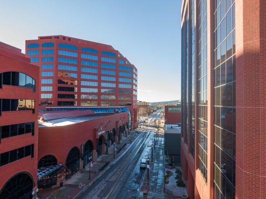Norwood Development