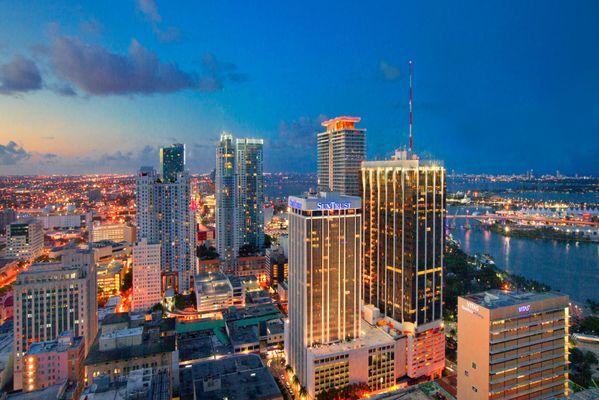 Bespoke Business Development