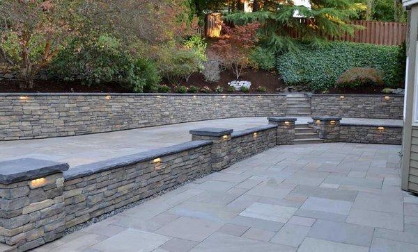 Landman Landscape Management