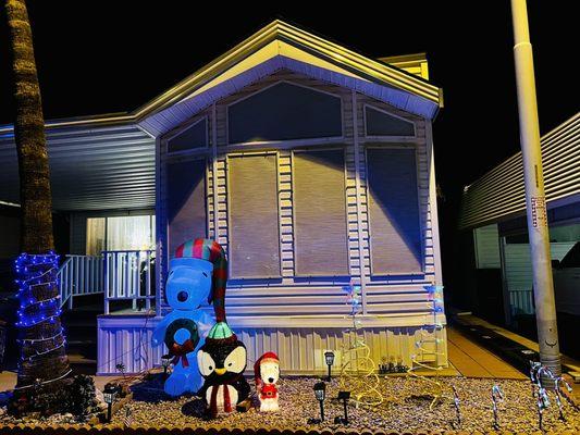 Golden Vista RV Resort