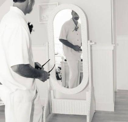 Greater Manchester Limousine